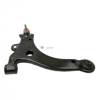 2008 Buick Allure Suspension Control Arm and Ball Joint Assembly Front Left Lower Moog RK620675 image 2 of 2