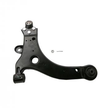 2008 Buick Allure Suspension Control Arm and Ball Joint Assembly Front Right Lower Moog RK620676 image 1 of 2