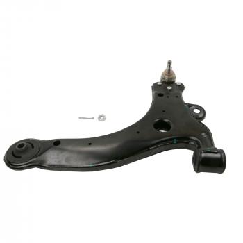 2008 Buick Allure Suspension Control Arm and Ball Joint Assembly Front Right Lower Moog RK620676 image 2 of 2