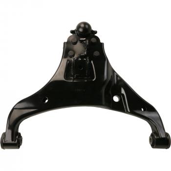 2008 Isuzu i-370 Suspension Control Arm and Ball Joint Assembly