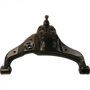 2006 Isuzu i-280 Suspension Control Arm and Ball Joint Assembly Front Left Lower Moog RK620678 image 2 of 2