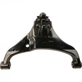 2006 Isuzu i-280 Suspension Control Arm and Ball Joint Assembly Front Right Lower Moog RK620679 image 1 of 2