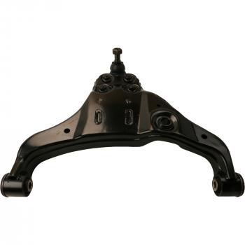 2006 Isuzu i-280 Suspension Control Arm and Ball Joint Assembly Front Right Lower Moog RK620679 image 2 of 2