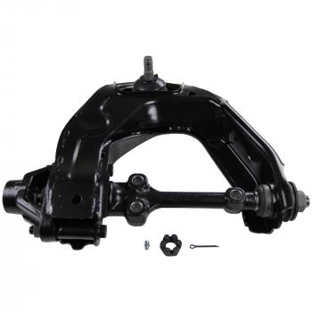 1994 Toyota Pickup Suspension Control Arm and Ball Joint Assembly Front Right Upper Moog RK620680 image 1 of 2