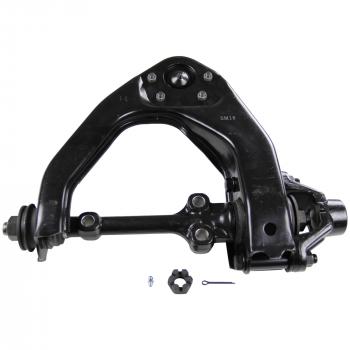 1994 Toyota Pickup Suspension Control Arm and Ball Joint Assembly Front Right Upper Moog RK620680 image 2 of 2