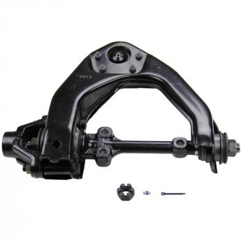 1994 Toyota Pickup Suspension Control Arm and Ball Joint Assembly Front Left Upper Moog RK620681 image 2 of 2