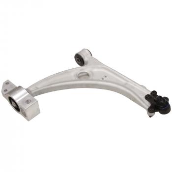 2010 Volkswagen Passat Suspension Control Arm and Ball Joint Assembly Front Right Lower Moog RK620711 image 2 of 2