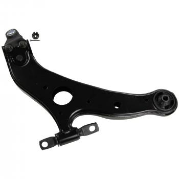 2008 Toyota Sienna Suspension Control Arm and Ball Joint Assembly Front Left Lower Moog RK620714 image 1 of 2
