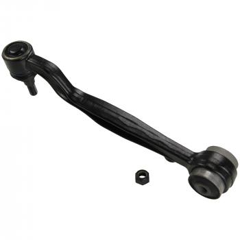 2009 Land Rover Range Rover Suspension Control Arm and Ball Joint Assembly Front Lower Moog RK620715 image 1 of 2