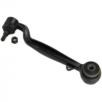 2009 Land Rover Range Rover Suspension Control Arm and Ball Joint Assembly Front Lower Moog RK620715 image 2 of 2