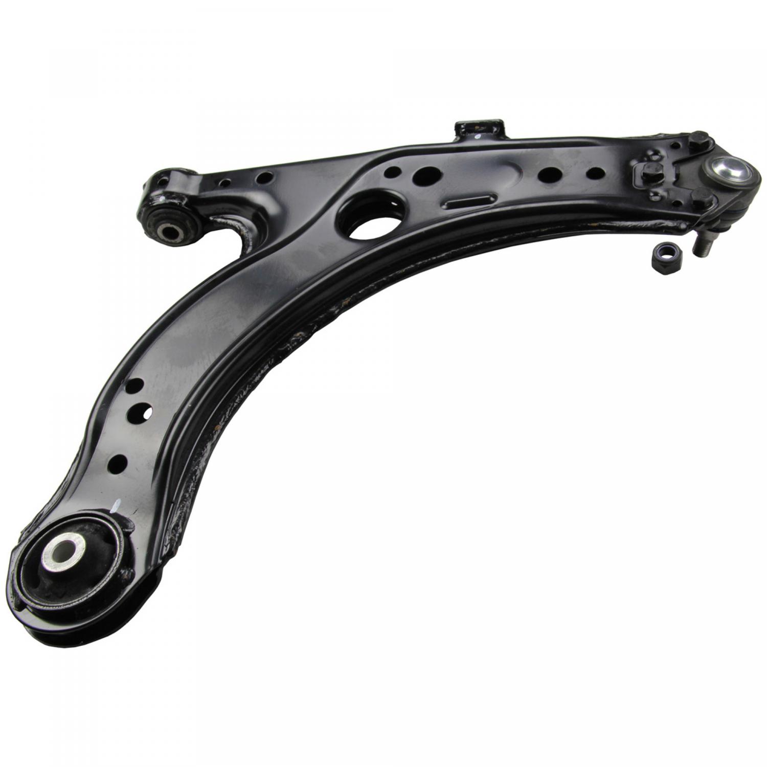 Moog RK620717 - Suspension Control Arm and Ball Joint Assembly Moog RK620717 Suspension Control Arm and Ball Joint Assembly product image 1 of 2