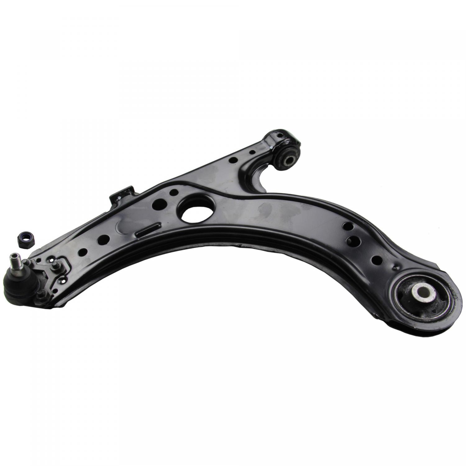 Moog RK620717 - Suspension Control Arm and Ball Joint Assembly Moog RK620717 Suspension Control Arm and Ball Joint Assembly product image 2 of 2