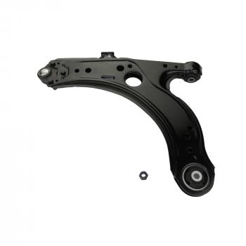 2008 Volkswagen Beetle Suspension Control Arm and Ball Joint Assembly Front Right Lower Moog RK620718 image 1 of 2
