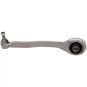2006 Mercedes-Benz CLS55 AMG Suspension Control Arm and Ball Joint Assembly Front Left Lower Forward Moog RK620727 image 2 of 2