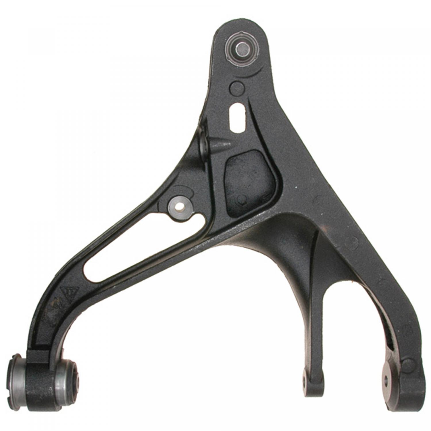 Moog RK620743 Suspension Control Arm and Ball Joint Assembly product image 1 of 3