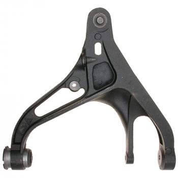 2004 Dodge Ram 1500 Suspension Control Arm and Ball Joint Assembly Front Right Lower Moog RK620743 image 1 of 3