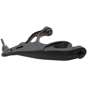 2004 Dodge Ram 1500 Suspension Control Arm and Ball Joint Assembly Front Right Lower Moog RK620743 image 3 of 3