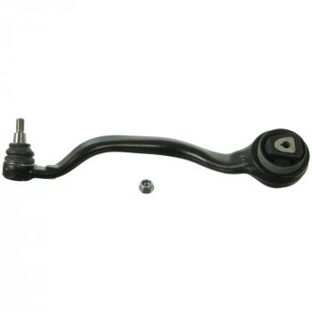 2017 BMW X5 Suspension Control Arm and Ball Joint Assembly Front Left Lower Forward Moog RK620798 image 2 of 2