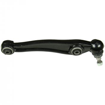 2014 BMW X6 Suspension Control Arm and Ball Joint Assembly Front Left Lower Rearward Moog RK620800 image 1 of 2