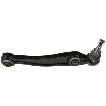 2014 BMW X6 Suspension Control Arm and Ball Joint Assembly Front Left Lower Rearward Moog RK620800 image 2 of 2