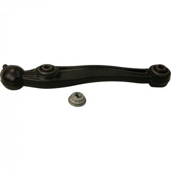 2014 BMW X6 Suspension Control Arm and Ball Joint Assembly Front Right Lower Rearward Moog RK620801 image 1 of 2