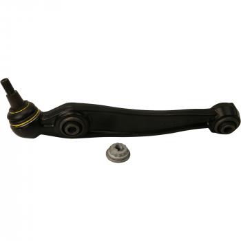 2014 BMW X6 Suspension Control Arm and Ball Joint Assembly Front Right Lower Rearward Moog RK620801 image 2 of 2