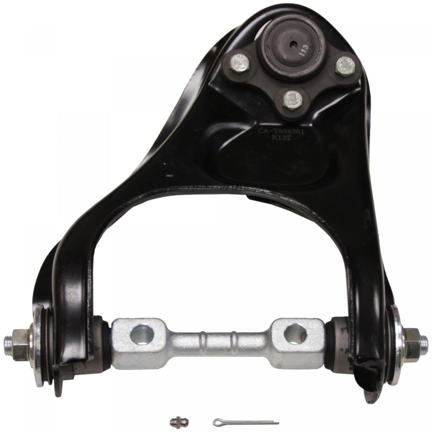 Moog RK620823 - Suspension Control Arm and Ball Joint Assembly Moog RK620823 Suspension Control Arm and Ball Joint Assembly product image 1 of 2