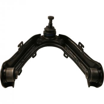 2006 Isuzu i-280 Suspension Control Arm and Ball Joint Assembly Front Right Upper Moog RK620886 image 2 of 2