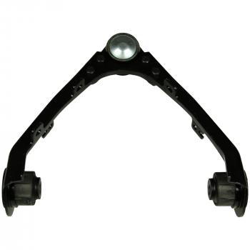 2006 Isuzu i-280 Suspension Control Arm and Ball Joint Assembly Front Left Upper Moog RK620887 image 1 of 2