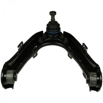 2006 Isuzu i-280 Suspension Control Arm and Ball Joint Assembly Front Left Upper Moog RK620887 image 2 of 2