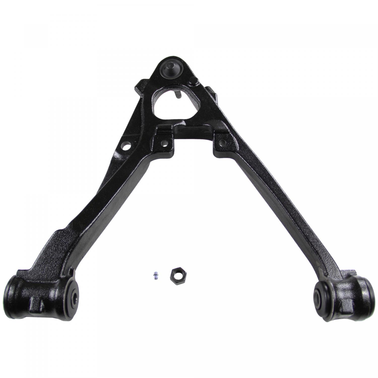 Moog RK620888 - Suspension Control Arm and Ball Joint Assembly Moog RK620888 Suspension Control Arm and Ball Joint Assembly product image 1 of 2