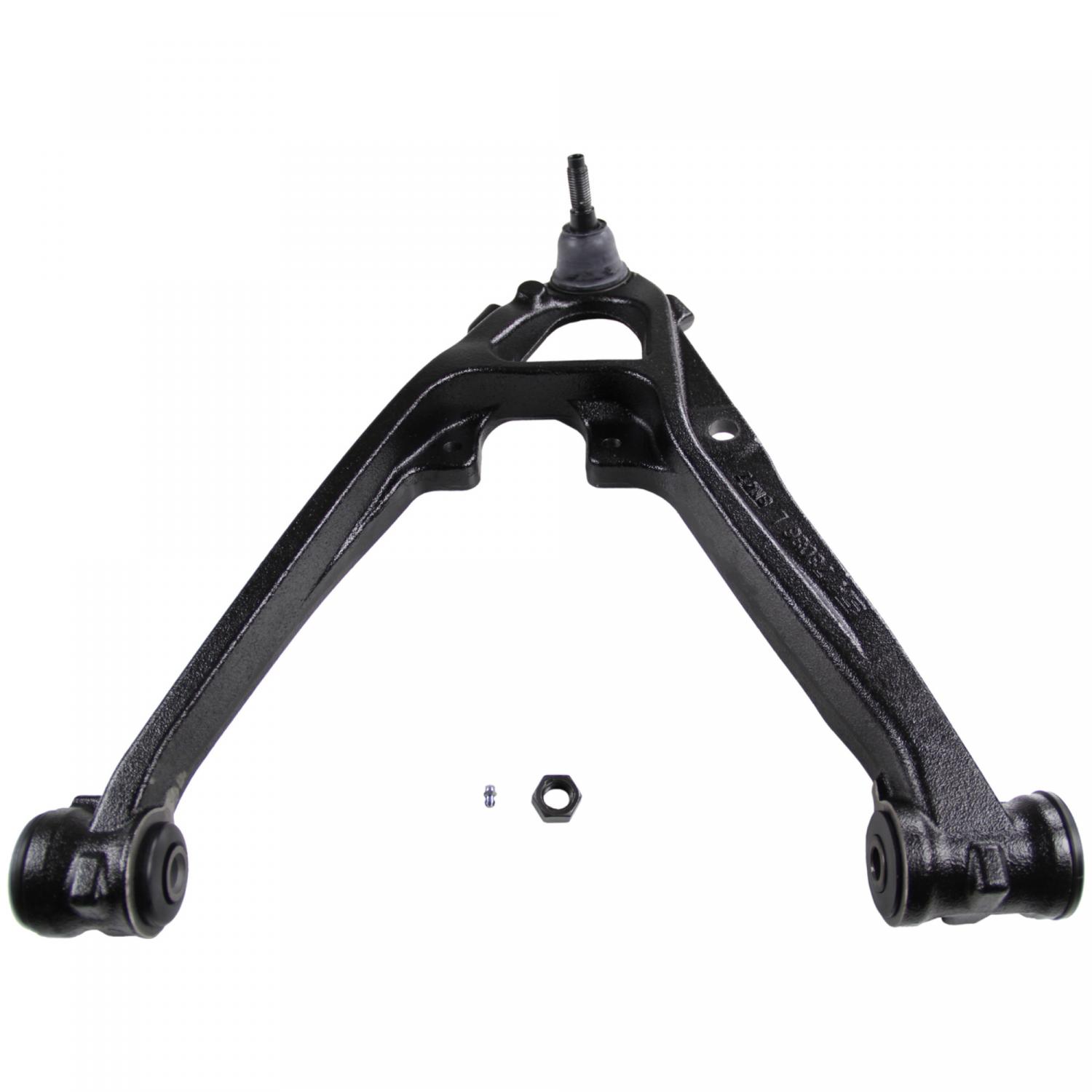 Moog RK620888 - Suspension Control Arm and Ball Joint Assembly Moog RK620888 Suspension Control Arm and Ball Joint Assembly product image 2 of 2