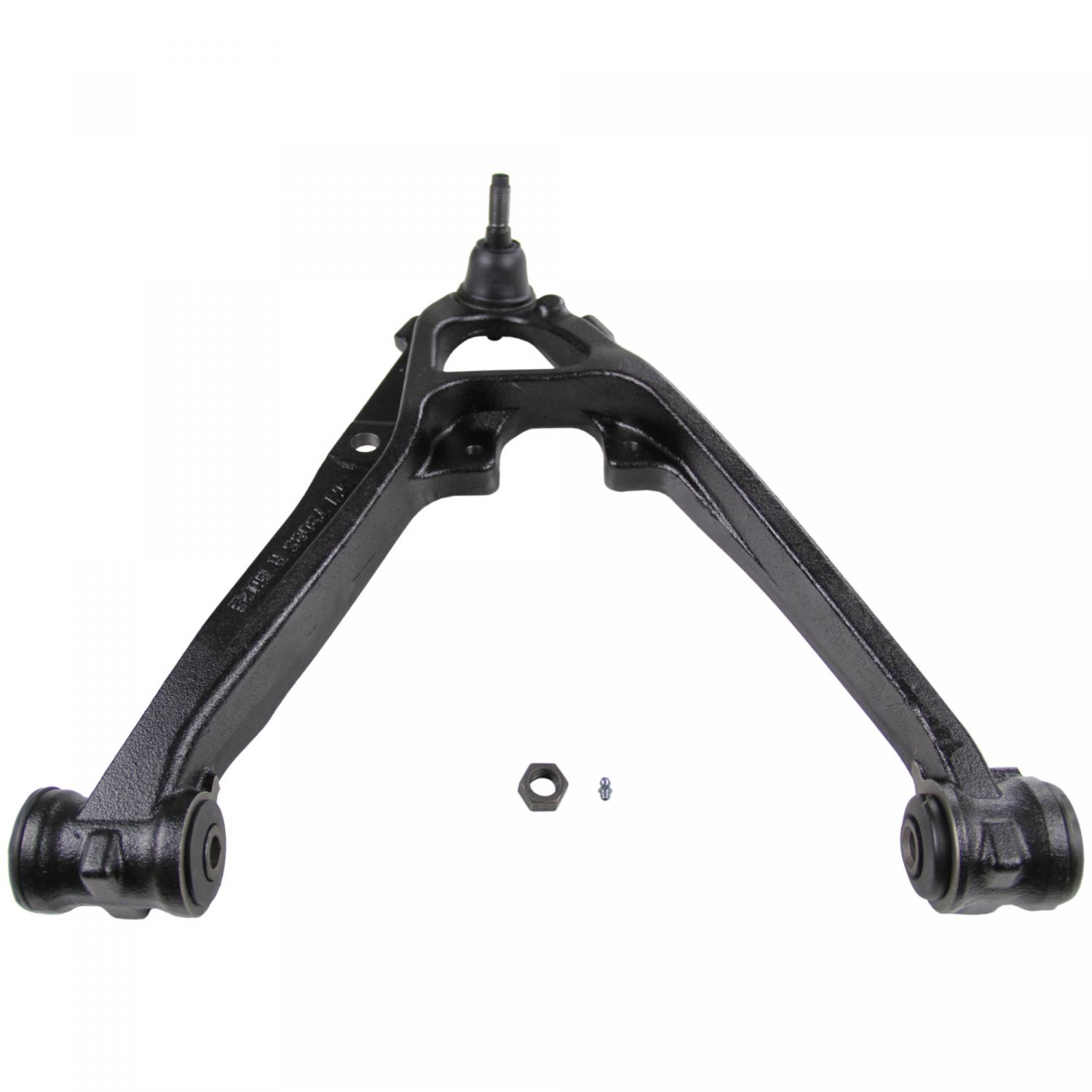 Moog RK620889 - Suspension Control Arm and Ball Joint Assembly Moog RK620889 Suspension Control Arm and Ball Joint Assembly product image 1 of 2