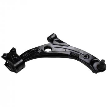 2012 Mazda CX-7 Suspension Control Arm and Ball Joint Assembly Front Right Lower Moog RK620895 image 2 of 2