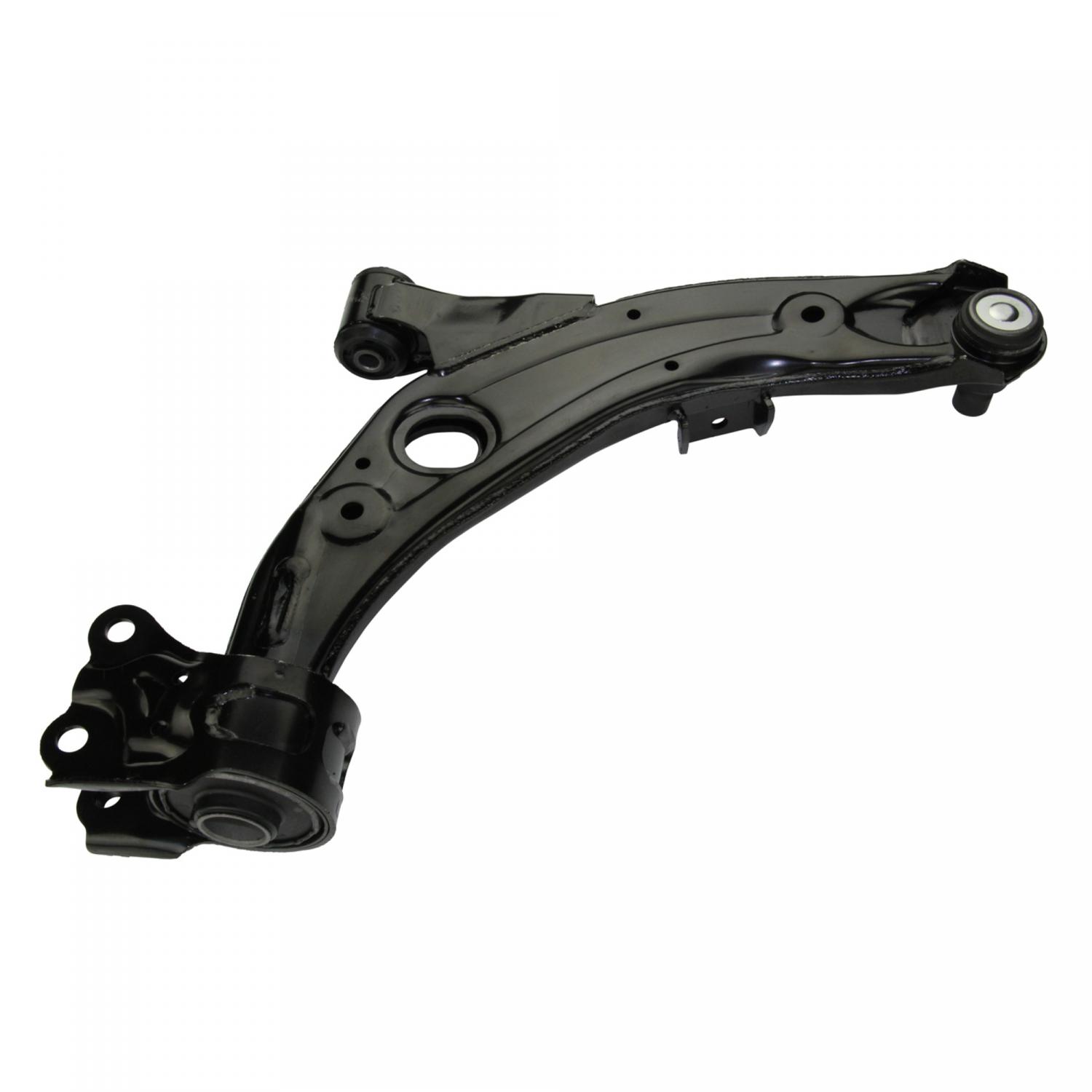 Moog RK620896 Suspension Control Arm and Ball Joint Assembly product image 1 of 2
