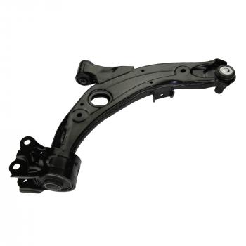 2012 Mazda CX-7 Suspension Control Arm and Ball Joint Assembly Front Left Lower Moog RK620896 image 1 of 2