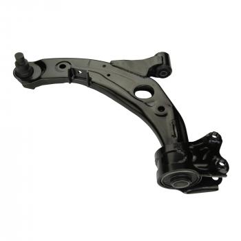 2012 Mazda CX-7 Suspension Control Arm and Ball Joint Assembly Front Left Lower Moog RK620896 image 2 of 2