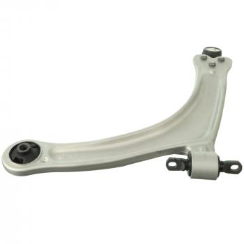 2007 Pontiac G5 Suspension Control Arm and Ball Joint Assembly Front Right Lower Moog RK620897 image 1 of 2