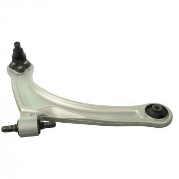 2007 Pontiac G5 Suspension Control Arm and Ball Joint Assembly Front Right Lower Moog RK620897 image 2 of 2