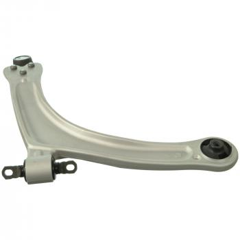 2007 Pontiac G5 Suspension Control Arm and Ball Joint Assembly Front Left Lower Moog RK620898 image 1 of 2