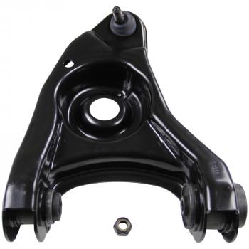 2002 Ford Mustang Suspension Control Arm and Ball Joint Assembly Front Right Lower Moog RK620899 image 2 of 2