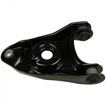 2002 Ford Mustang Suspension Control Arm and Ball Joint Assembly Front Left Lower Moog RK620900 image 1 of 2