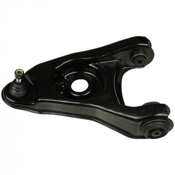 2002 Ford Mustang Suspension Control Arm and Ball Joint Assembly Front Left Lower Moog RK620900 image 2 of 2