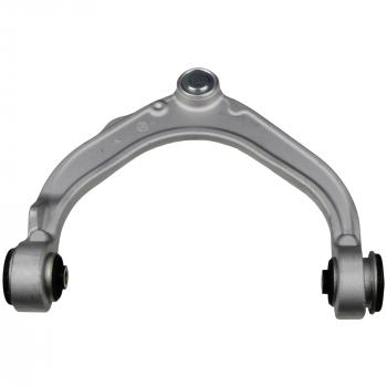 2017 BMW X5 Suspension Control Arm and Ball Joint Assembly Front Right Upper Moog RK620975 image 1 of 2