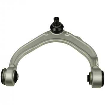 2017 BMW X5 Suspension Control Arm and Ball Joint Assembly Front Right Upper Moog RK620975 image 2 of 2