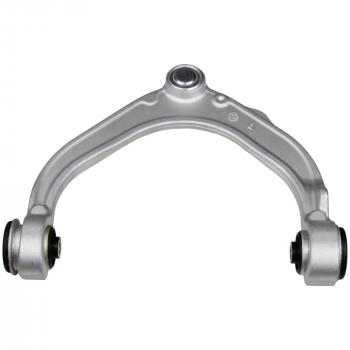 2017 BMW X5 Suspension Control Arm and Ball Joint Assembly Front Left Upper Moog RK620976 image 1 of 2