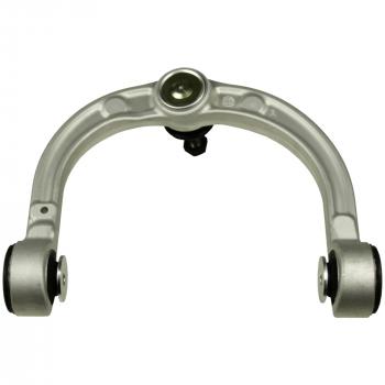 2009 Mercedes-Benz ML320 Suspension Control Arm and Ball Joint Assembly Front Right Upper Moog RK620982 image 1 of 2
