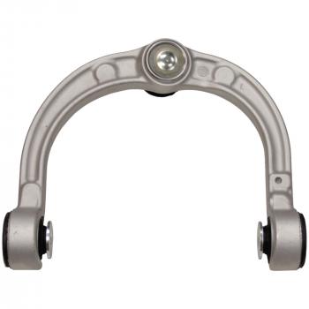 2009 Mercedes-Benz ML320 Suspension Control Arm and Ball Joint Assembly Front Left Upper Moog RK620983 image 1 of 2
