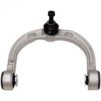 2009 Mercedes-Benz ML320 Suspension Control Arm and Ball Joint Assembly Front Left Upper Moog RK620983 image 2 of 2