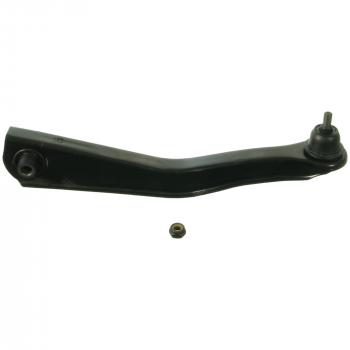 2005 Mitsubishi Eclipse Suspension Control Arm and Ball Joint Assembly Rear Right Lower Rearward Moog RK620994 image 2 of 2